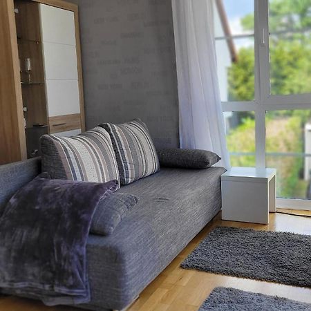 Berlin-Oase - Schnuckelige Ferienwohnung An Der Grenze Zu Berlin Schönefeld Extérieur photo