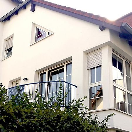 Berlin-Oase - Schnuckelige Ferienwohnung An Der Grenze Zu Berlin Schönefeld Extérieur photo