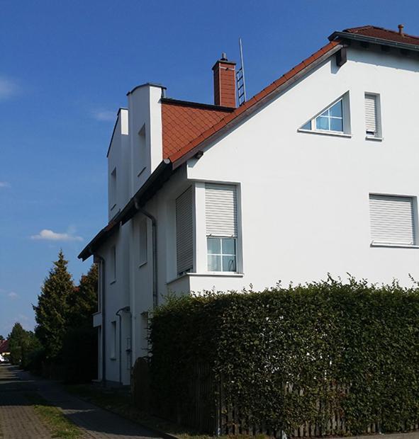 Berlin-Oase - Schnuckelige Ferienwohnung An Der Grenze Zu Berlin Schönefeld Extérieur photo