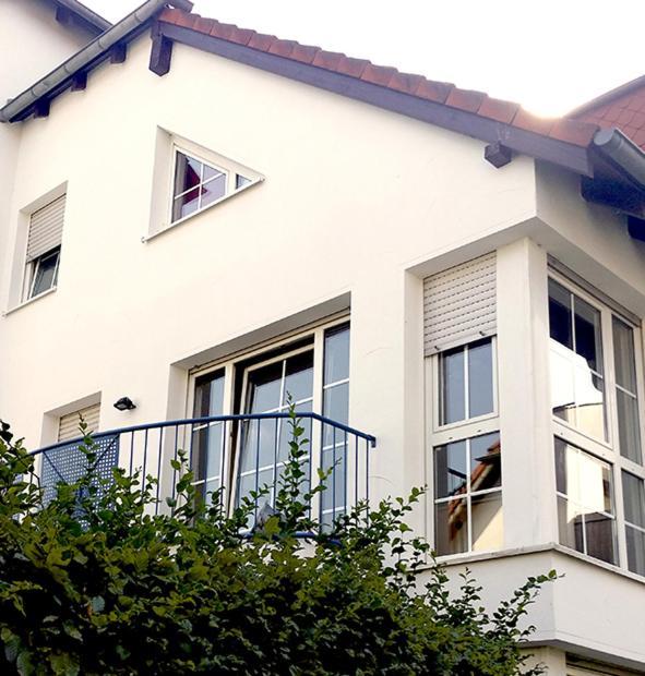 Berlin-Oase - Schnuckelige Ferienwohnung An Der Grenze Zu Berlin Schönefeld Extérieur photo