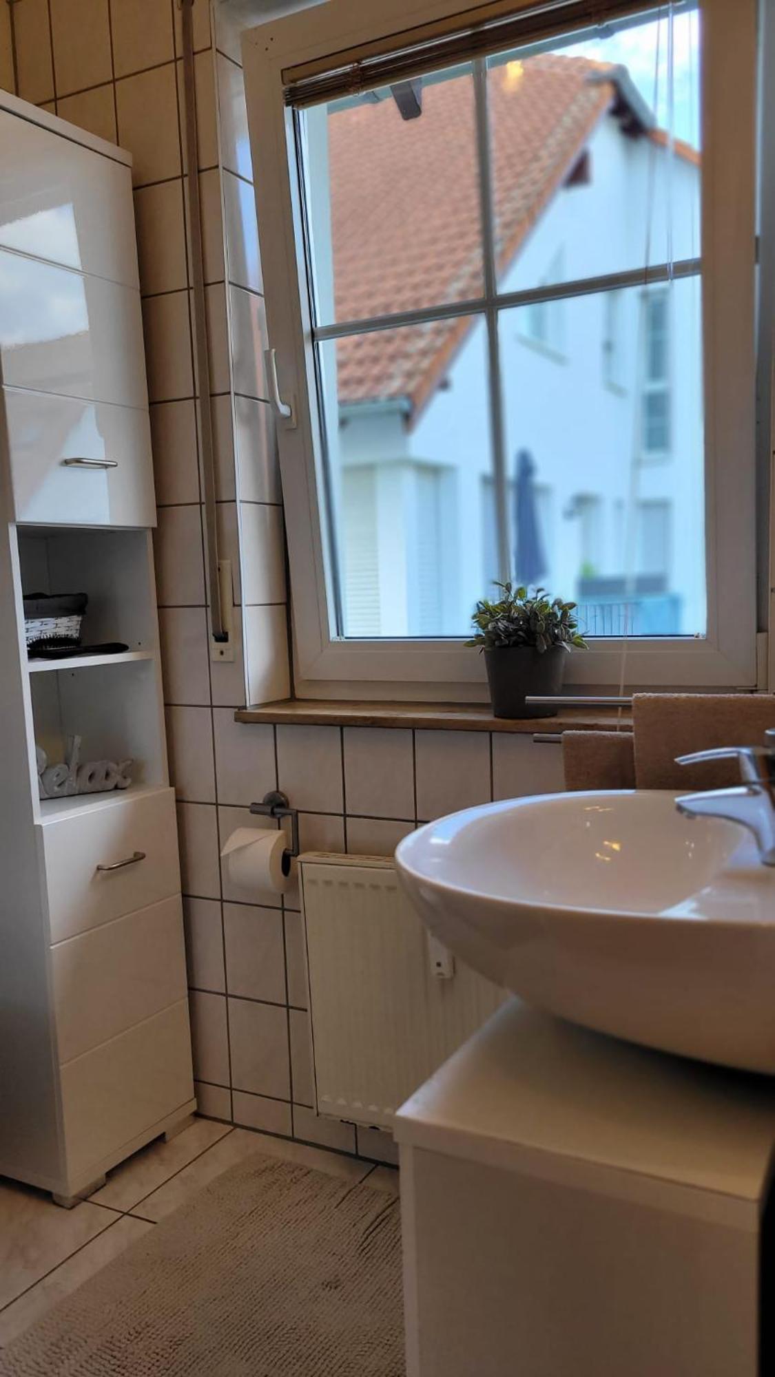 Berlin-Oase - Schnuckelige Ferienwohnung An Der Grenze Zu Berlin Schönefeld Extérieur photo