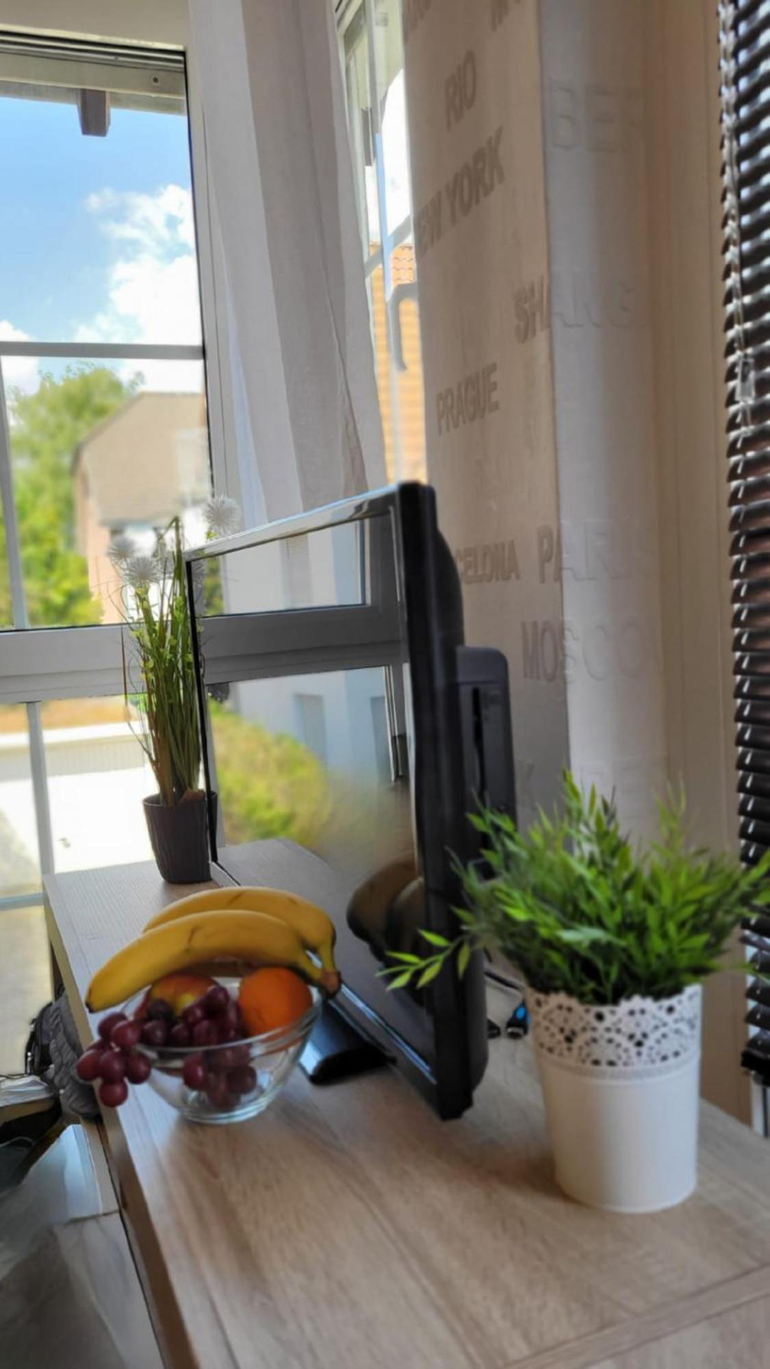 Berlin-Oase - Schnuckelige Ferienwohnung An Der Grenze Zu Berlin Schönefeld Extérieur photo