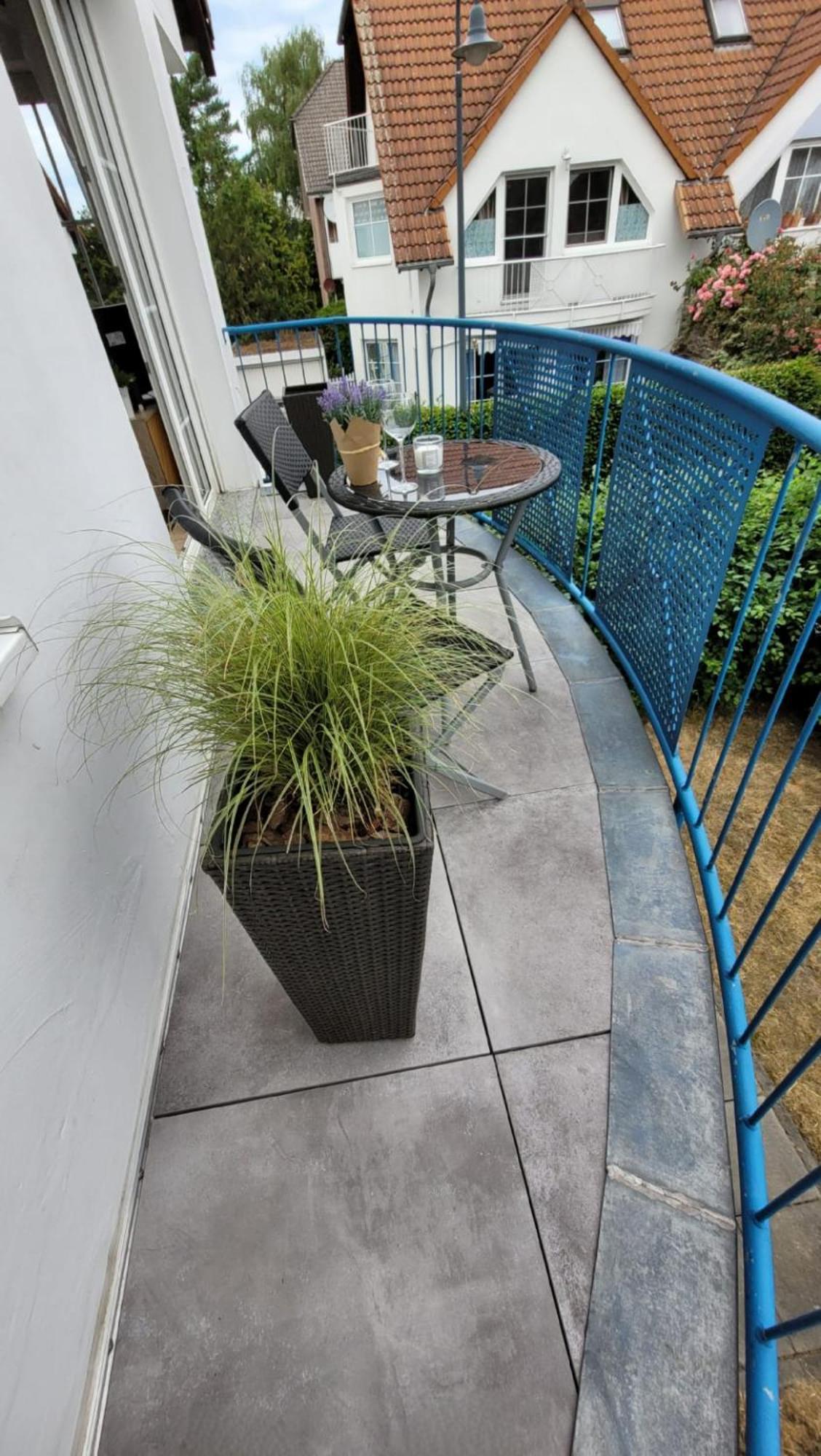 Berlin-Oase - Schnuckelige Ferienwohnung An Der Grenze Zu Berlin Schönefeld Extérieur photo